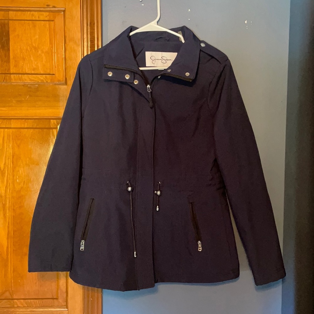 Jessica Simpson Jacket